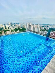 Alex Residences (D3), Apartment #554785031